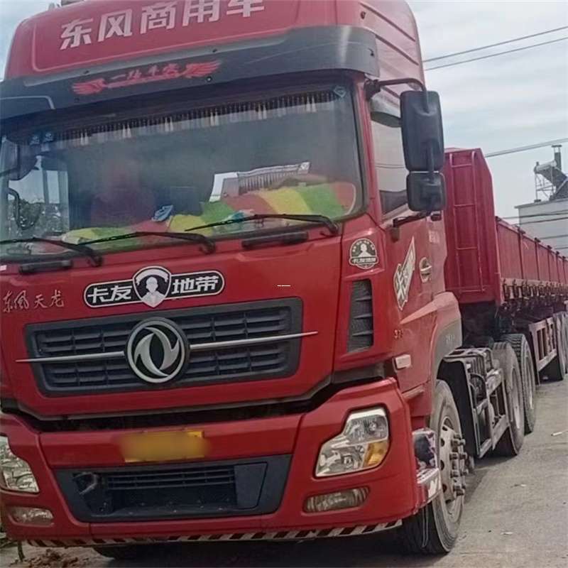 武侯区兴业县物流：多元运输服务与线路探秘