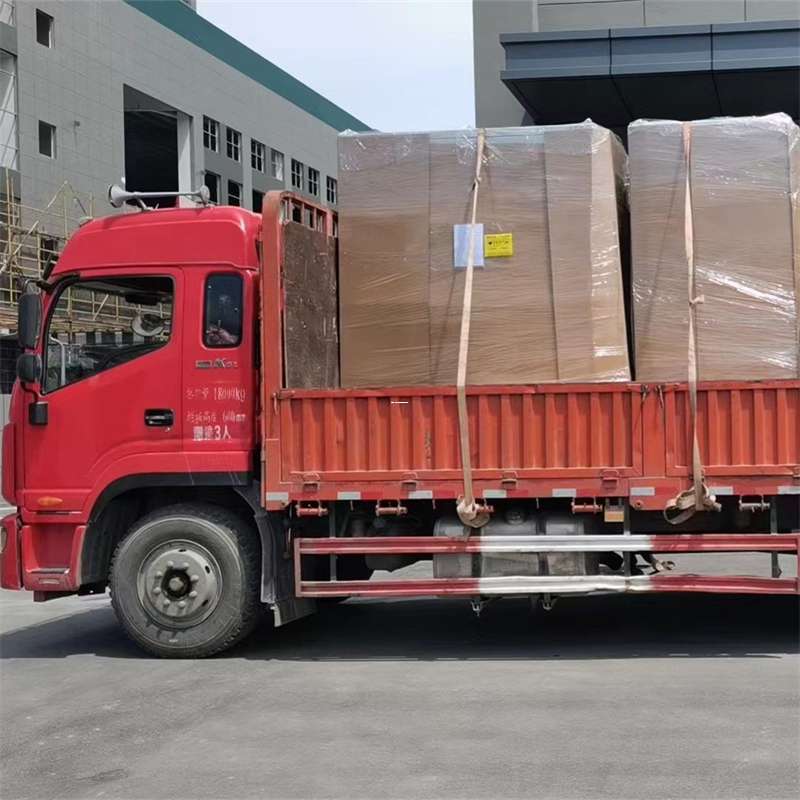 武侯区和田县：物流专线的多元高效运输服务