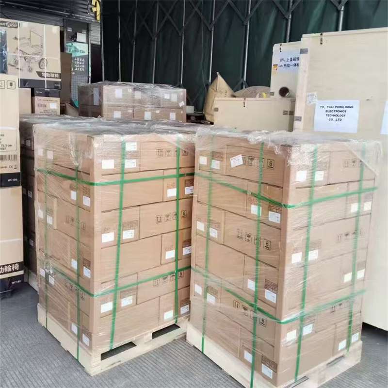 武侯区呼图壁县：物流专线的高效货运之旅