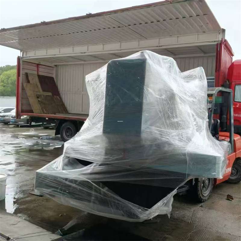 武侯区瑞金市多元物流服务探索与运输线路解析