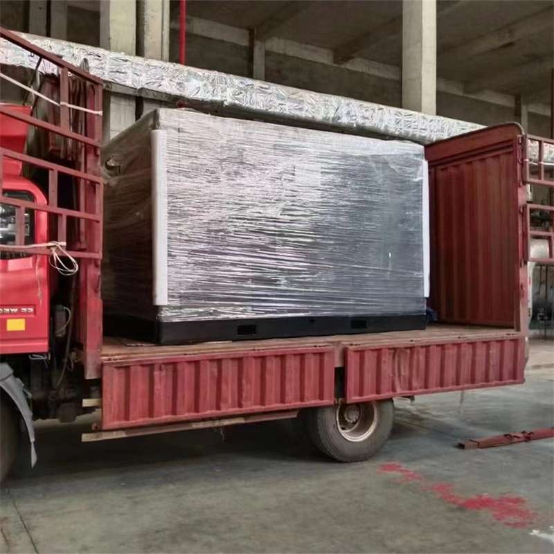 武侯区探索会昌县物流运输的多元魅力