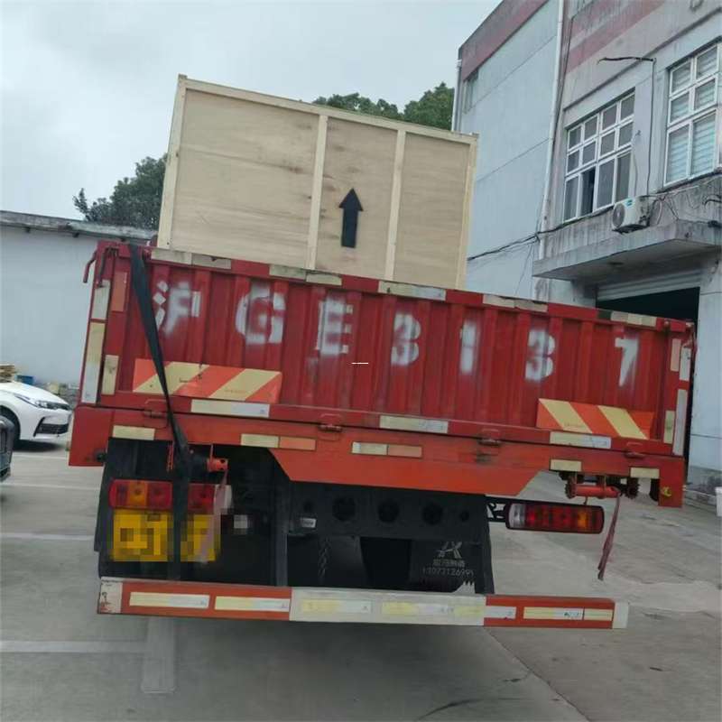 武侯区凌源市物流：多维度运输服务的精彩呈现