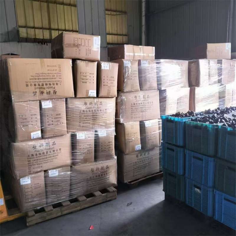 武侯区西宁物流：普货冷链快运的全方位服务