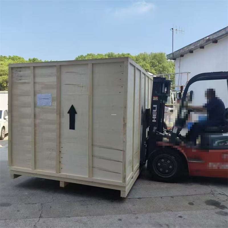 武侯区黎城县物流：多元专线运输的精彩之旅