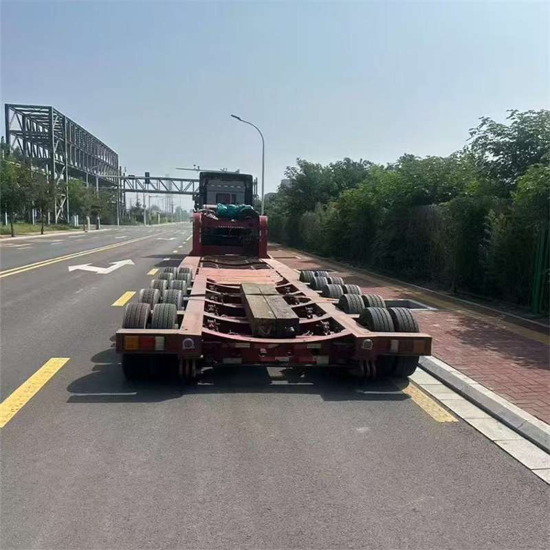 武侯区探秘肃宁县多元物流运输世界
