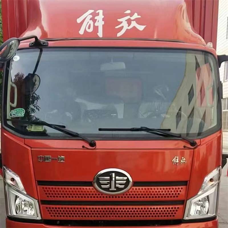 武侯区探秘多元物流：从普货到冷链的运输之旅