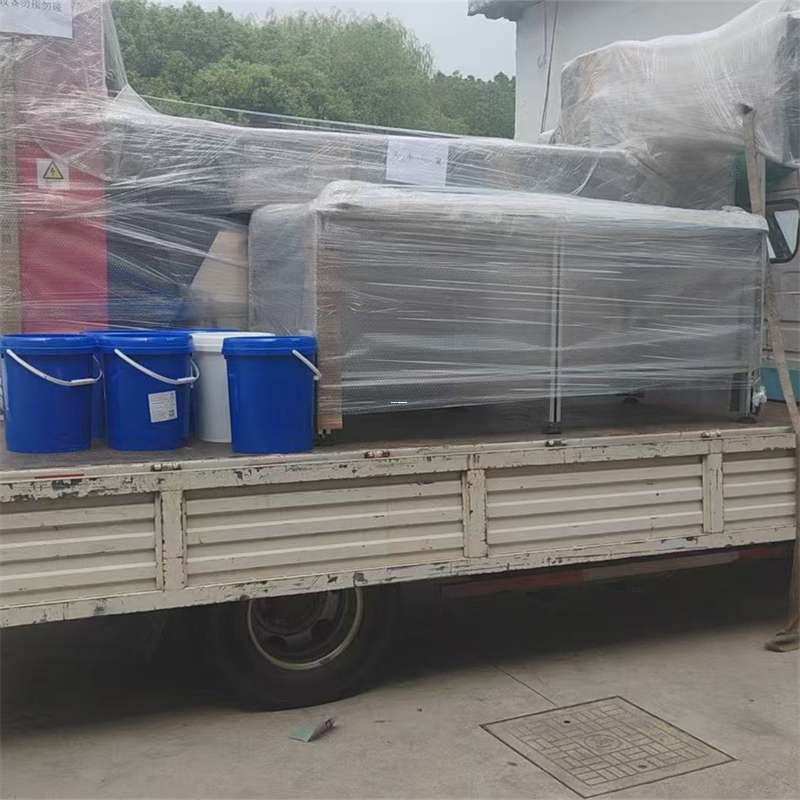 武侯区泾川物流专线：开启高效货运新旅程