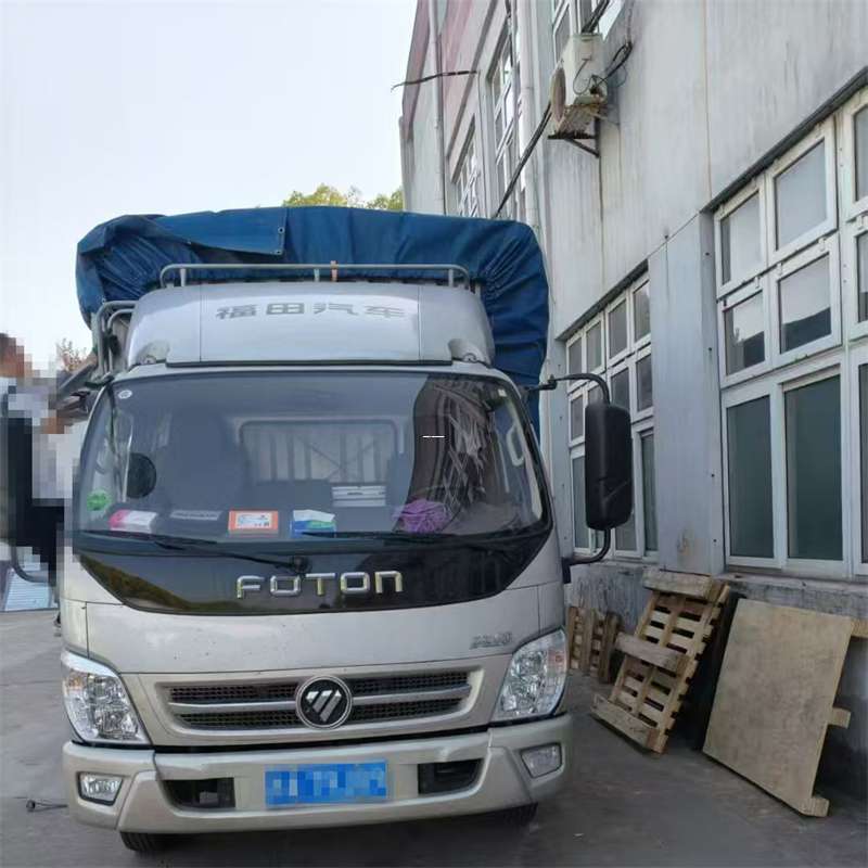 武侯区额敏县进仓物流：多元专线直达运输的魅力