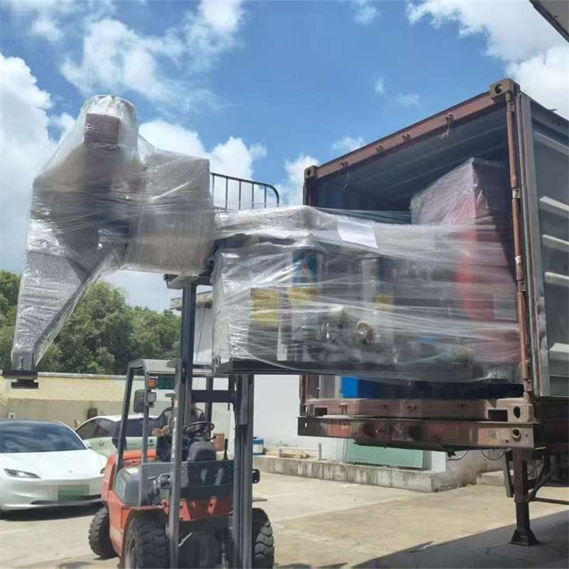 武侯区果洛州物流专线：大件货运与进仓出口的高效之道