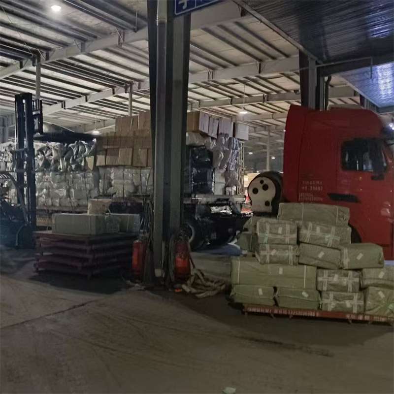 武侯区旬阳市物流专线：畅通大件与出口运输之路