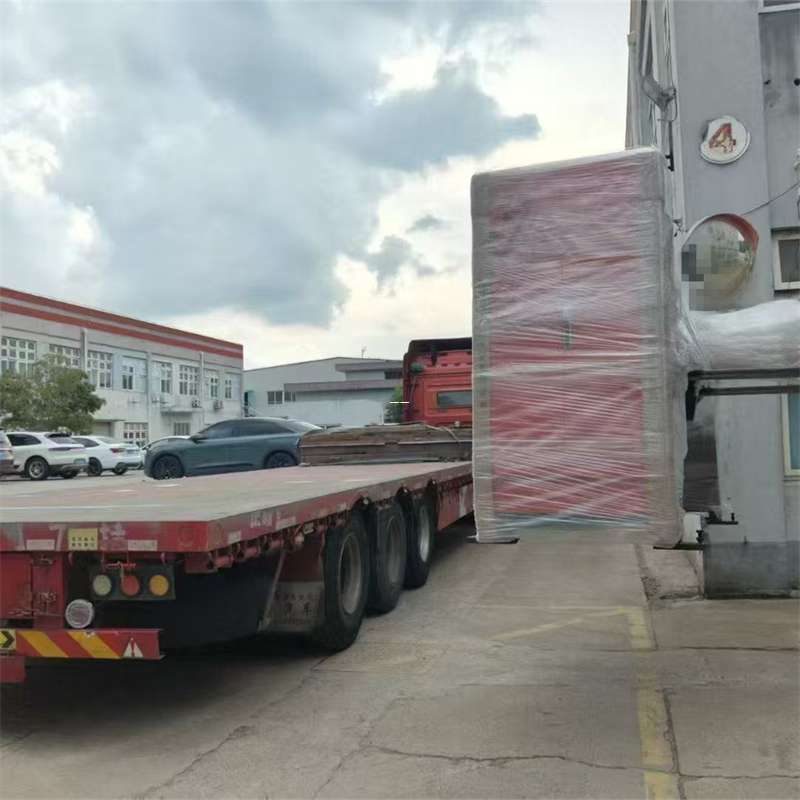 武侯区探秘未央区进仓物流：专线直达的货运传奇
