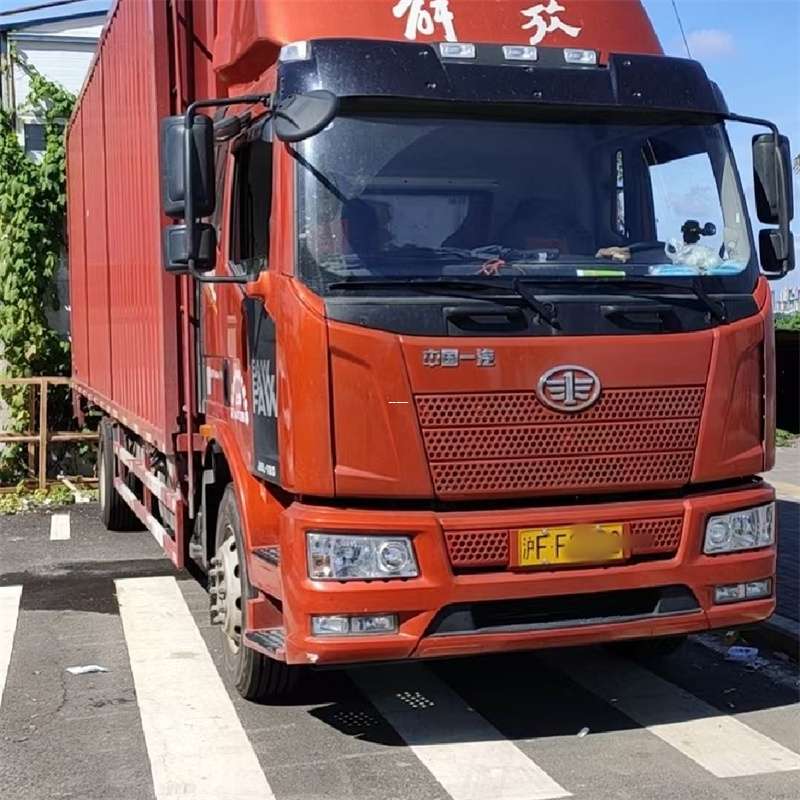 武侯区楚雄市物流运输：多元服务与特色线路解析