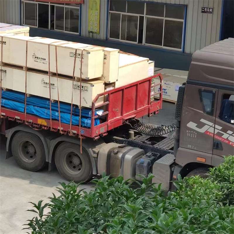 武侯区石林县物流专线：大件货运与出口快运的探索