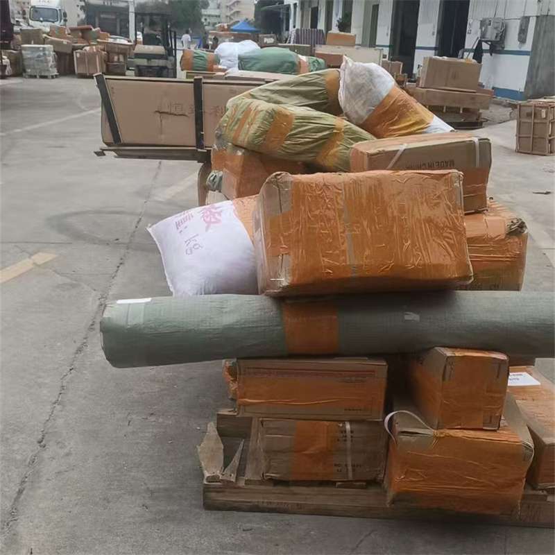 武侯区长顺县进仓物流：专线直达的多元货运探索