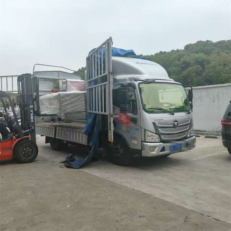 武侯区福泉市进仓物流：专线直达的多元货运探索