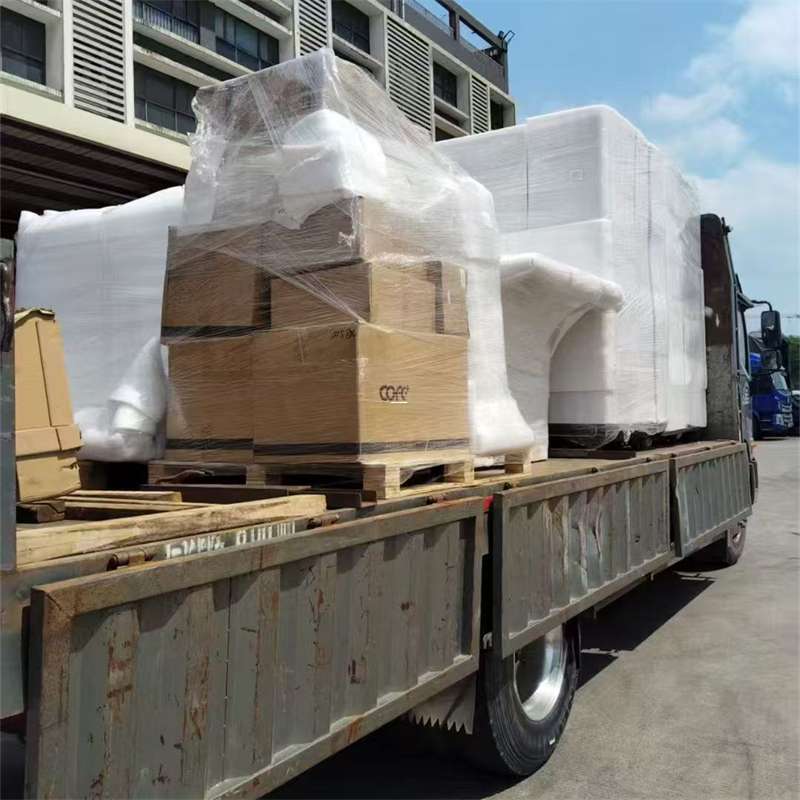 武侯区阿坝州物流专线：探索多样货运世界
