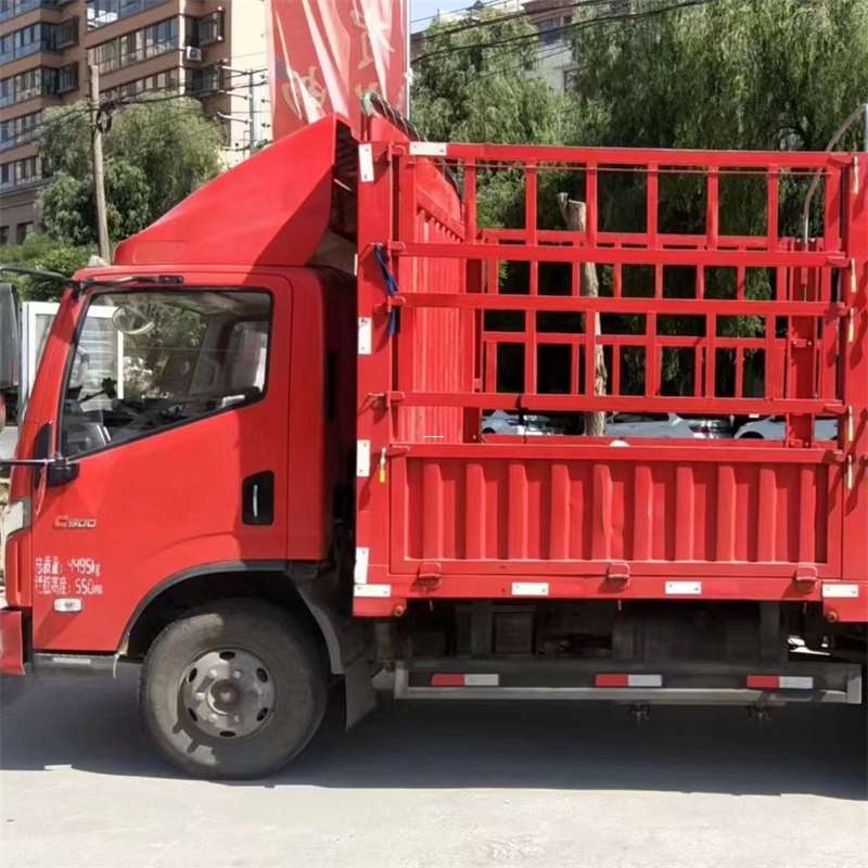 武侯区延安市物流专线：多元货运服务的精彩画卷