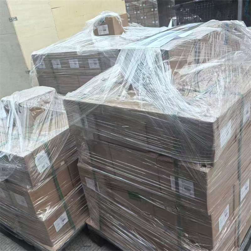 武侯区芒市物流：专线运输的多样魅力与高效之道