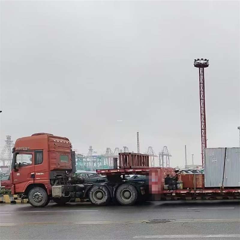 武侯区兴义市物流：专线直达的多元货运之旅