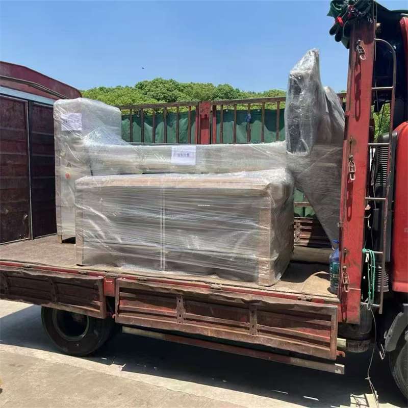 武侯区印江县物流专线运输：普货、冷链与大件的多维探索