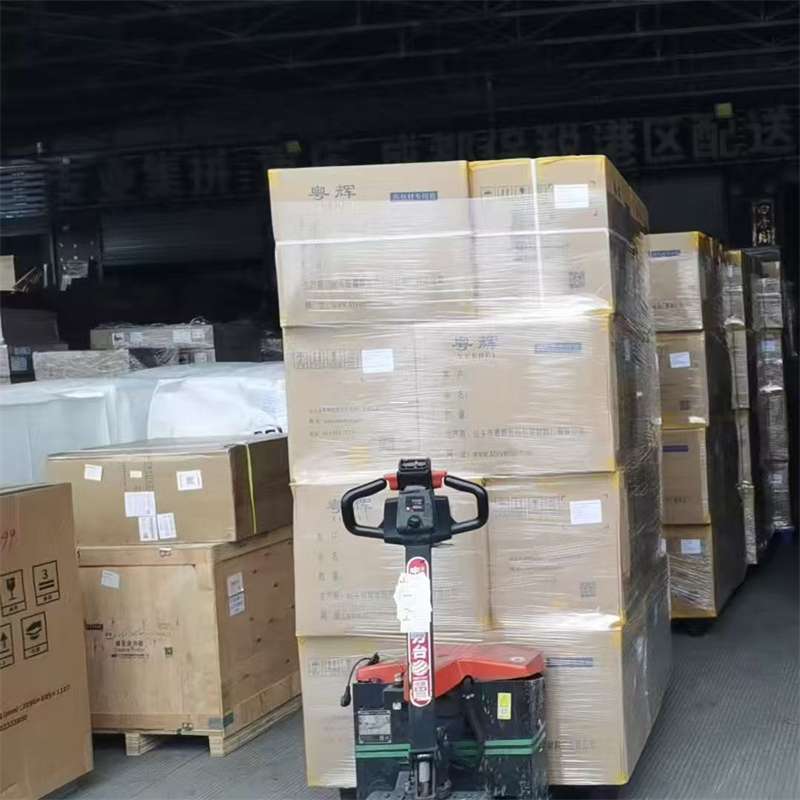 武侯区若尔盖县物流运输：多元服务与高效线路