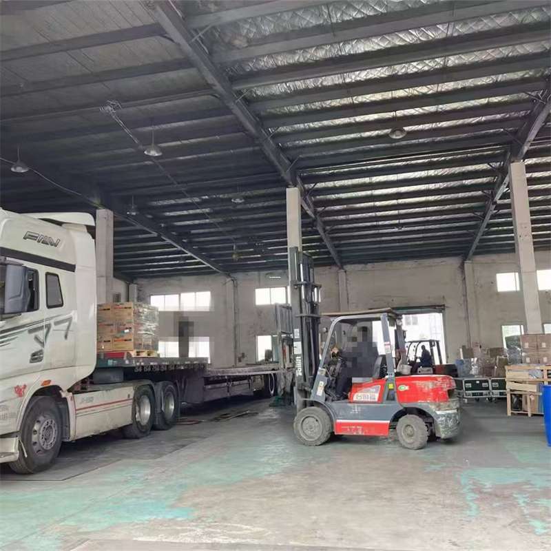 武侯区江油市：多元物流服务的运输新视界